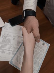 Чому важливий юридичний аналіз договору? Чому важливий юридичний аналіз договору?